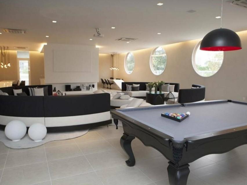 Apartamento para alugar com 1 quarto, 1 suíte, 1 vaga e 89m² no Vila Gertrudes, São Paulo (SP) — foto 14 de 15