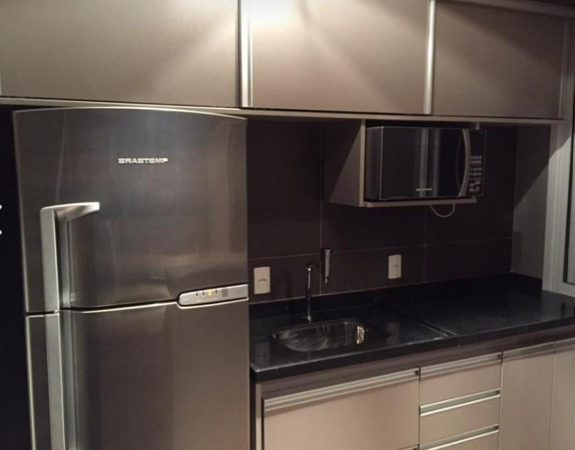 Apartamento para alugar com 1 quarto, 1 suíte, 1 vaga e 89m² no Vila Gertrudes, São Paulo (SP) — foto 4 de 15