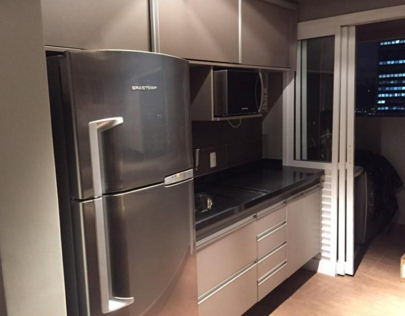 Apartamento à venda com 1 quarto, 1 suíte, 1 vaga e 89m² no Vila Gertrudes, São Paulo (SP) — foto 5 de 15