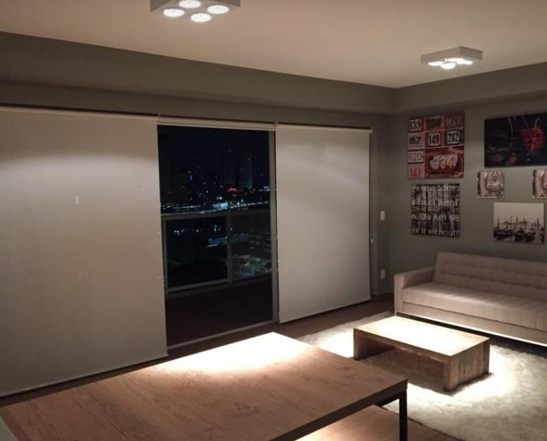 Apartamento à venda com 1 quarto, 1 suíte, 1 vaga e 89m² no Vila Gertrudes, São Paulo (SP) — foto 2 de 15