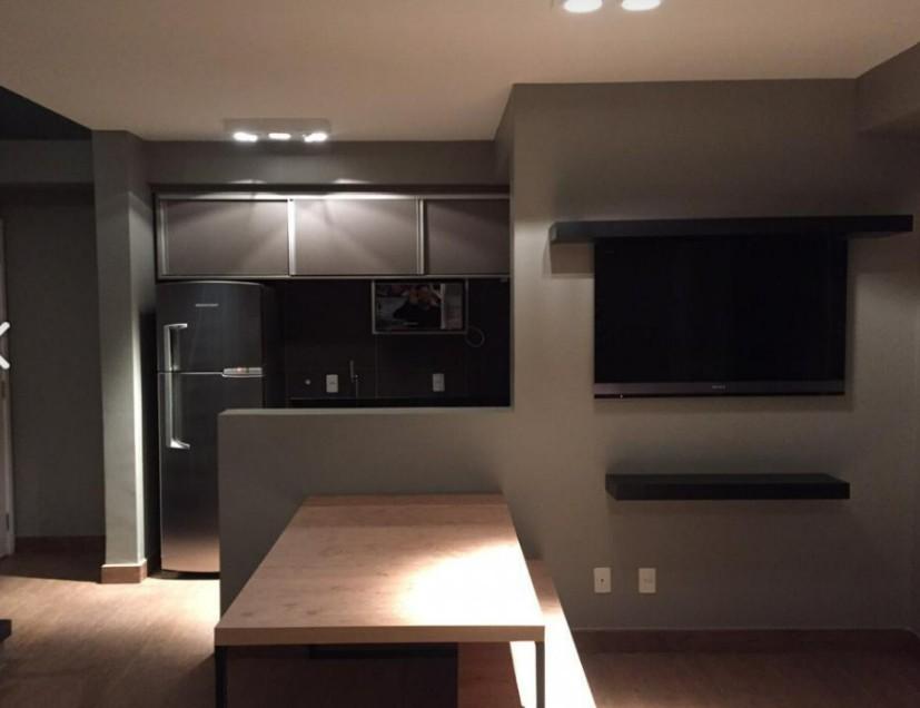 Apartamento à venda com 1 quarto, 1 suíte, 1 vaga e 89m² no Vila Gertrudes, São Paulo (SP) — foto 3 de 15
