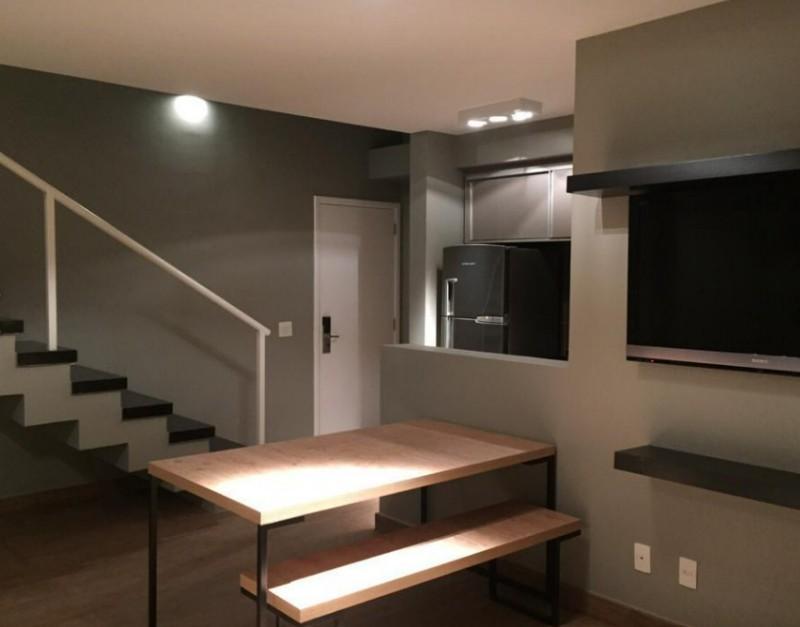 Apartamento à venda com 1 quarto, 1 suíte, 1 vaga e 89m² no Vila Gertrudes, São Paulo (SP) — foto 9 de 15