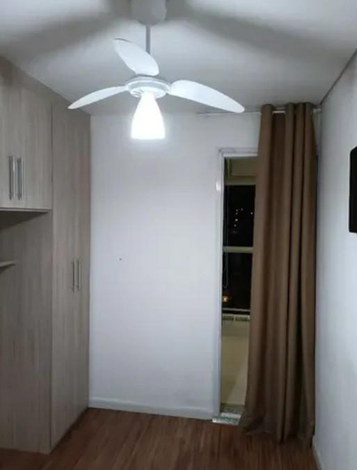 Apartamento à venda com 1 quarto, 1 suíte, 1 vaga e 43m² no Jardim Aeroporto, São Paulo (SP) — foto 8 de 11