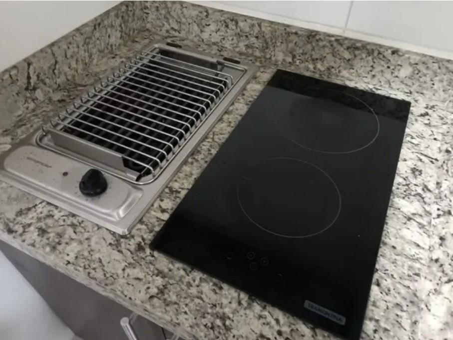 Apartamento à venda com 1 quarto, 1 suíte, 1 vaga e 43m² no Jardim Aeroporto, São Paulo (SP) — foto 10 de 11