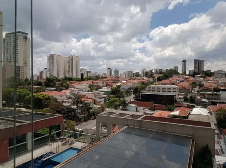 Apartamento à venda com 1 quarto, 1 suíte, 1 vaga e 43m² no Jardim Aeroporto, São Paulo (SP) — foto 11 de 11