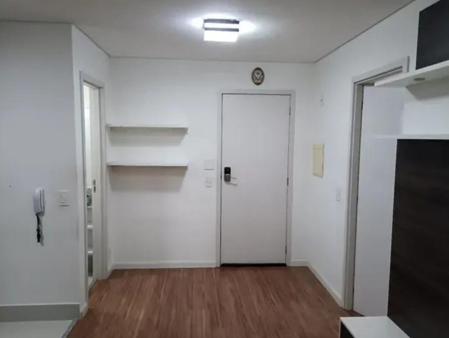 Apartamento para alugar com 1 quarto, 1 suíte, 1 vaga e 43m² no Jardim Aeroporto, São Paulo (SP) — foto 2 de 11