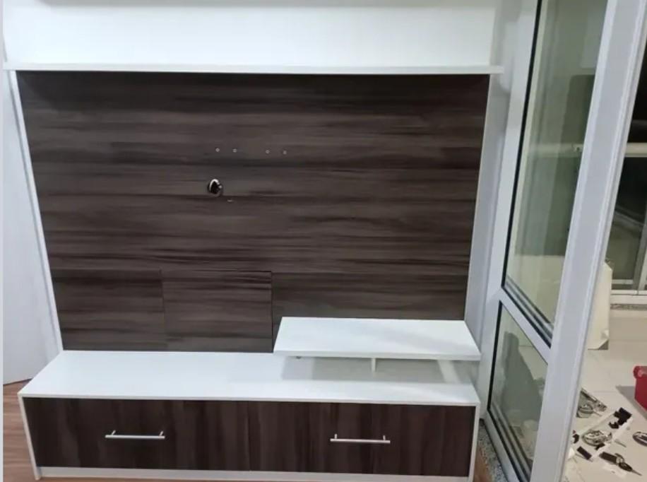 Apartamento para alugar com 1 quarto, 1 suíte, 1 vaga e 43m² no Jardim Aeroporto, São Paulo (SP) — foto 3 de 11