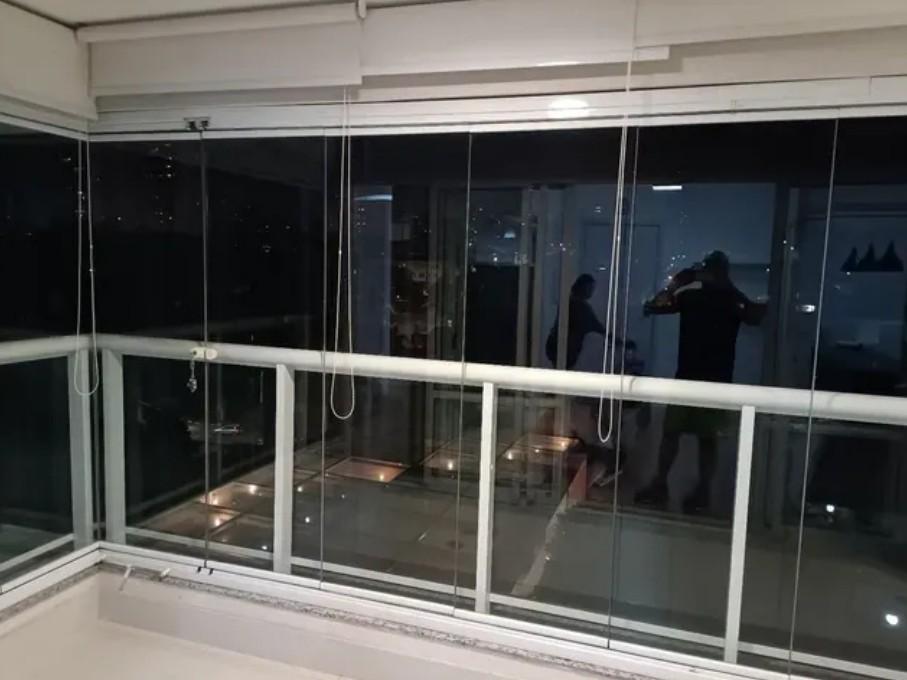 Apartamento para alugar com 1 quarto, 1 suíte, 1 vaga e 43m² no Jardim Aeroporto, São Paulo (SP) — foto 4 de 11