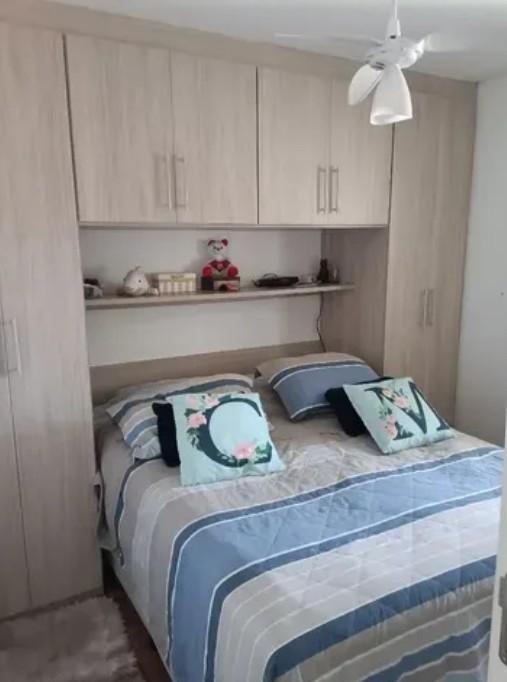 Apartamento para alugar com 1 quarto, 1 suíte, 1 vaga e 43m² no Jardim Aeroporto, São Paulo (SP) — foto 7 de 11