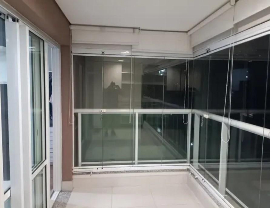 Apartamento para alugar com 1 quarto, 1 suíte, 1 vaga e 43m² no Jardim Aeroporto, São Paulo (SP) — foto 5 de 11