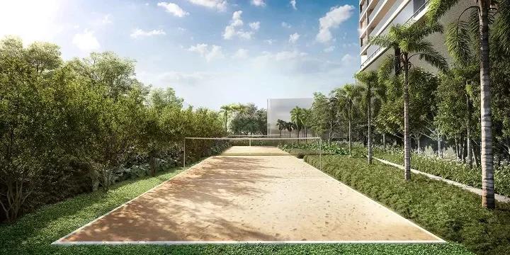 Apartamento à venda com 3 quartos, 3 suítes, 3 vagas e 240m² no Jardim Fonte do Morumbi, São Paulo (SP) — foto 6 de 24