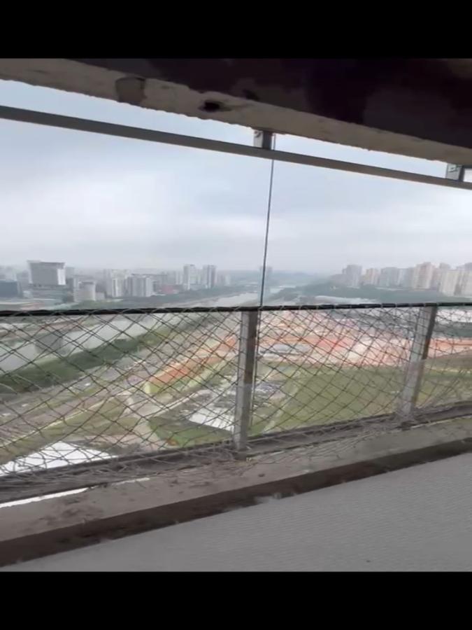 Apartamento à venda com 3 quartos, 3 suítes, 3 vagas e 240m² no Jardim Fonte do Morumbi, São Paulo (SP) — foto 20 de 24