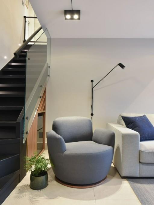 Casa à venda com 2 quartos, 2 suítes, 3 vagas e 145m² no Vila Andrade, São Paulo (SP) — foto 4 de 30