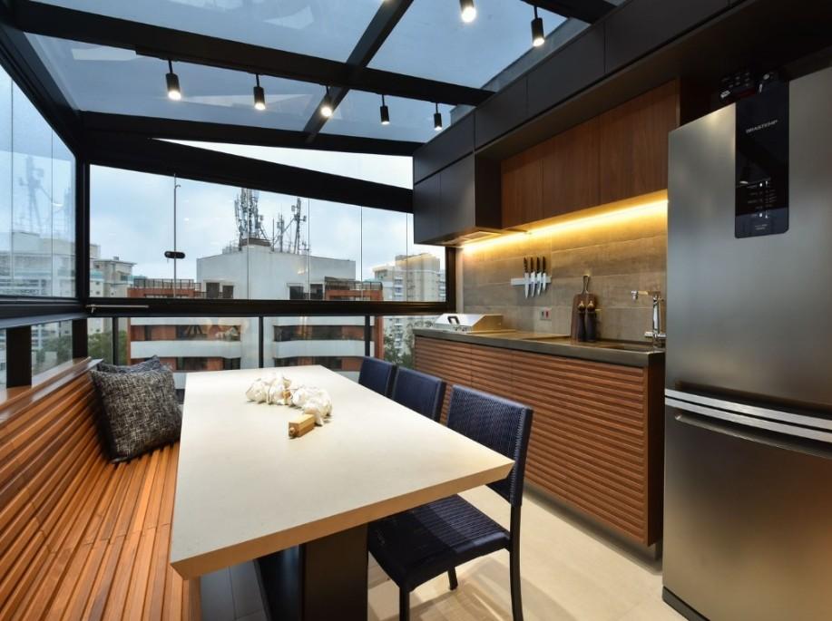 Casa à venda com 2 quartos, 2 suítes, 3 vagas e 145m² no Vila Andrade, São Paulo (SP) — foto 19 de 30
