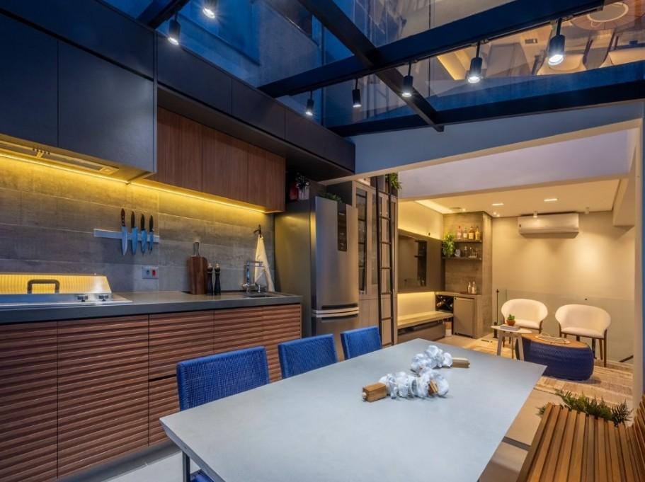 Casa à venda com 2 quartos, 2 suítes, 3 vagas e 145m² no Vila Andrade, São Paulo (SP) — foto 23 de 30