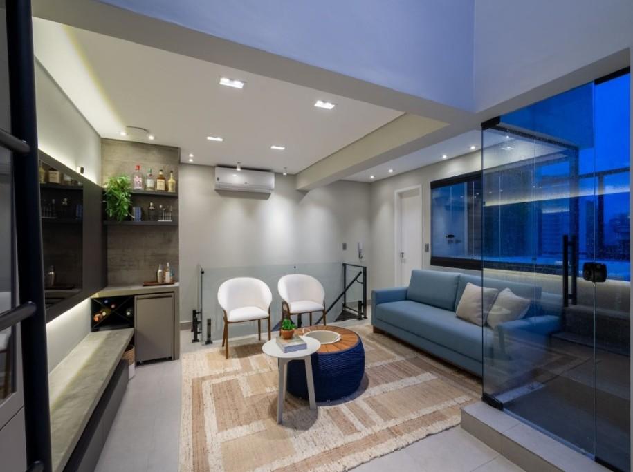 Casa à venda com 2 quartos, 2 suítes, 3 vagas e 145m² no Vila Andrade, São Paulo (SP) — foto 14 de 30