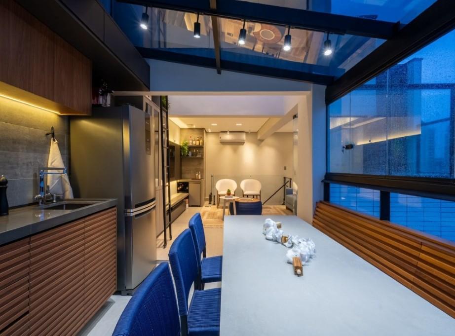 Casa à venda com 2 quartos, 2 suítes, 3 vagas e 145m² no Vila Andrade, São Paulo (SP) — foto 22 de 30