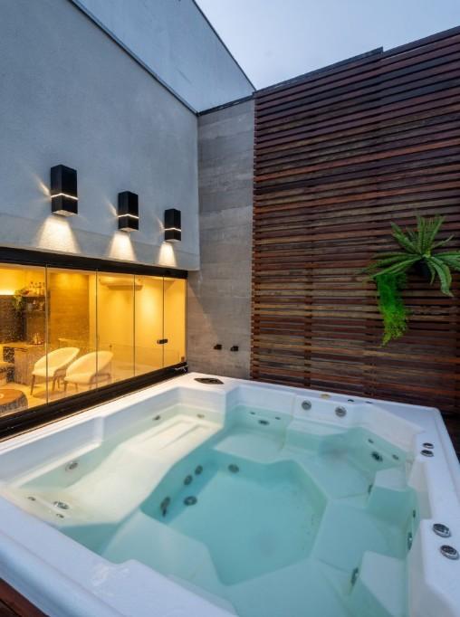Casa à venda com 2 quartos, 2 suítes, 3 vagas e 145m² no Vila Andrade, São Paulo (SP) — foto 25 de 30