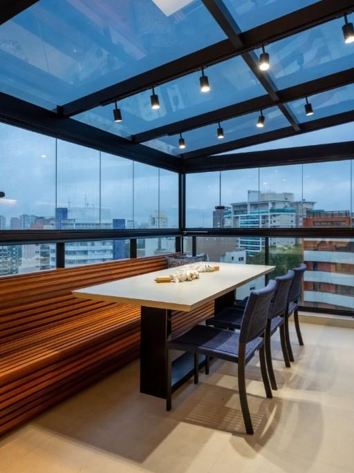 Casa à venda com 2 quartos, 2 suítes, 3 vagas e 145m² no Vila Andrade, São Paulo (SP) — foto 20 de 30