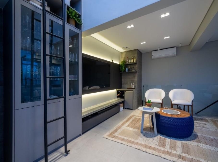 Casa à venda com 2 quartos, 2 suítes, 3 vagas e 145m² no Vila Andrade, São Paulo (SP) — foto 15 de 30