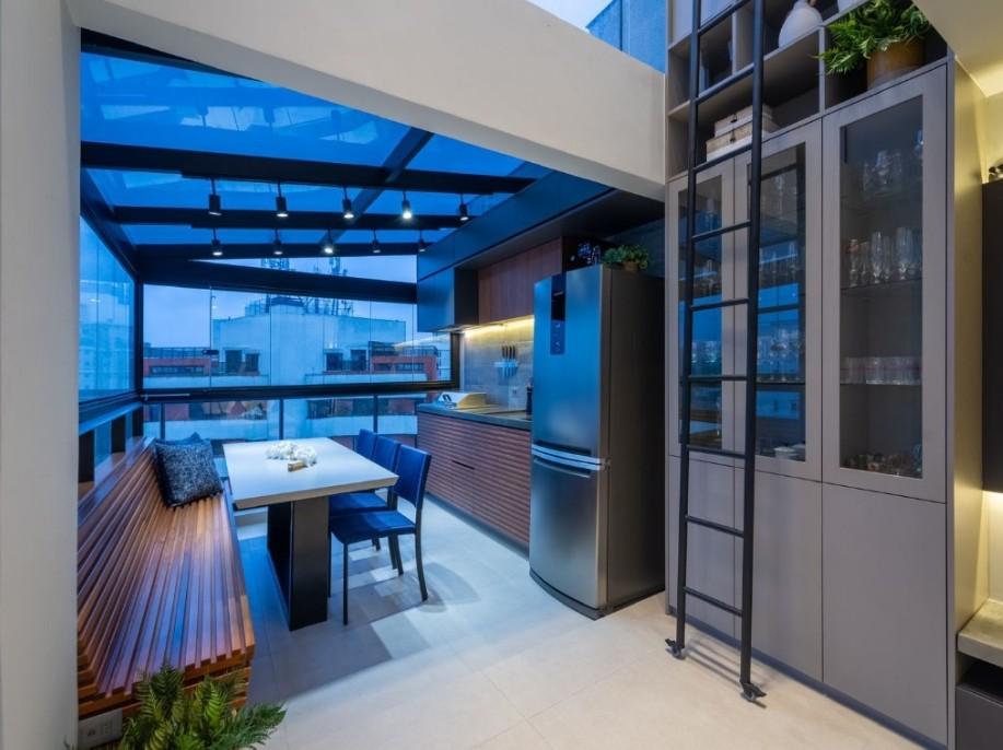 Casa à venda com 2 quartos, 2 suítes, 3 vagas e 145m² no Vila Andrade, São Paulo (SP) — foto 24 de 30