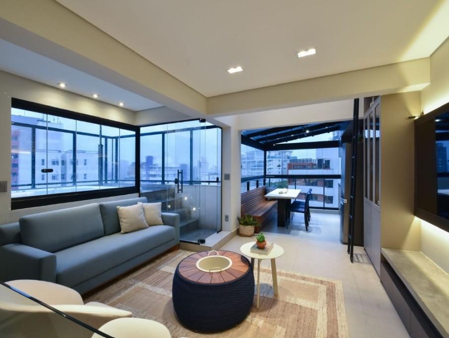 Casa à venda com 2 quartos, 2 suítes, 3 vagas e 145m² no Vila Andrade, São Paulo (SP) — foto 12 de 30