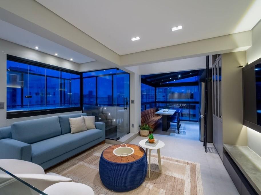Casa à venda com 2 quartos, 2 suítes, 3 vagas e 145m² no Vila Andrade, São Paulo (SP) — foto 11 de 30