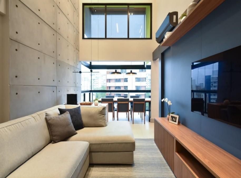 Casa à venda com 2 quartos, 2 suítes, 3 vagas e 145m² no Vila Andrade, São Paulo (SP) — foto 9 de 30
