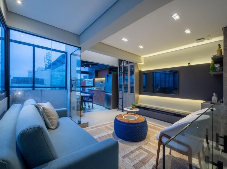 Casa à venda com 2 quartos, 2 suítes, 3 vagas e 145m² no Vila Andrade, São Paulo (SP) — foto 13 de 30