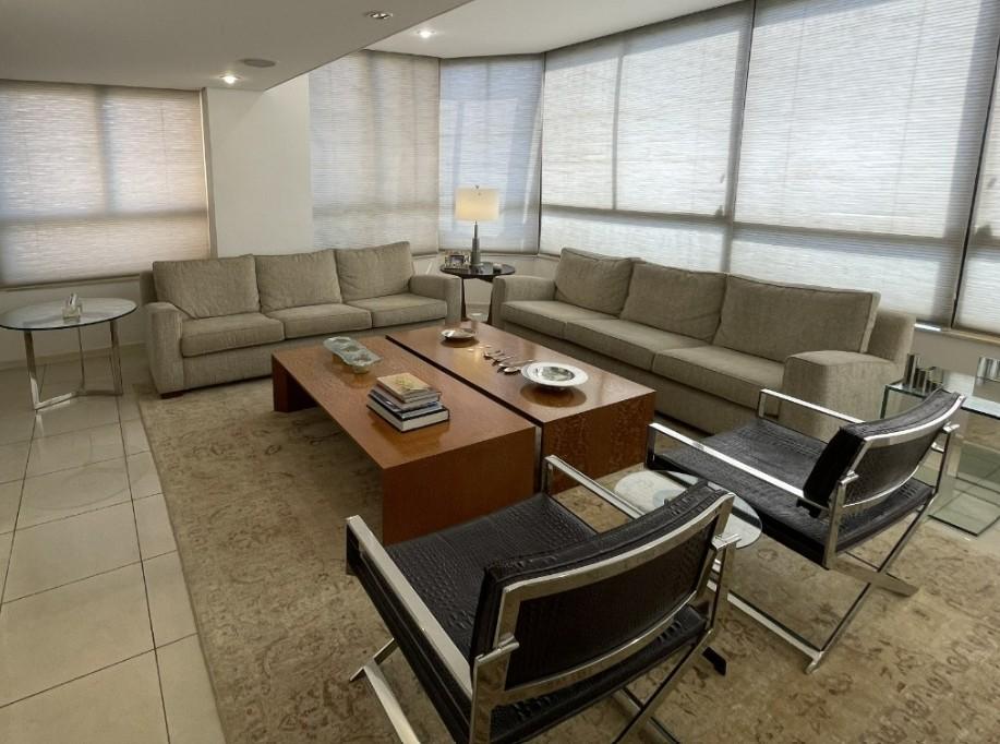 Cobertura à venda com 4 quartos, 4 suítes, 4 vagas e 500m² no Vila Suzana, São Paulo (SP) — foto 5 de 30