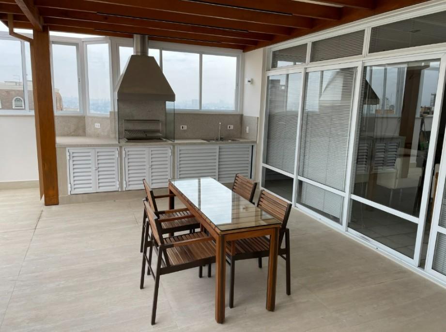 Cobertura à venda com 4 quartos, 4 suítes, 4 vagas e 500m² no Vila Suzana, São Paulo (SP) — foto 3 de 30