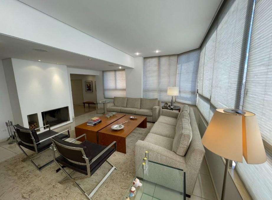 Cobertura à venda com 4 quartos, 4 suítes, 4 vagas e 500m² no Vila Suzana, São Paulo (SP) — foto 4 de 30