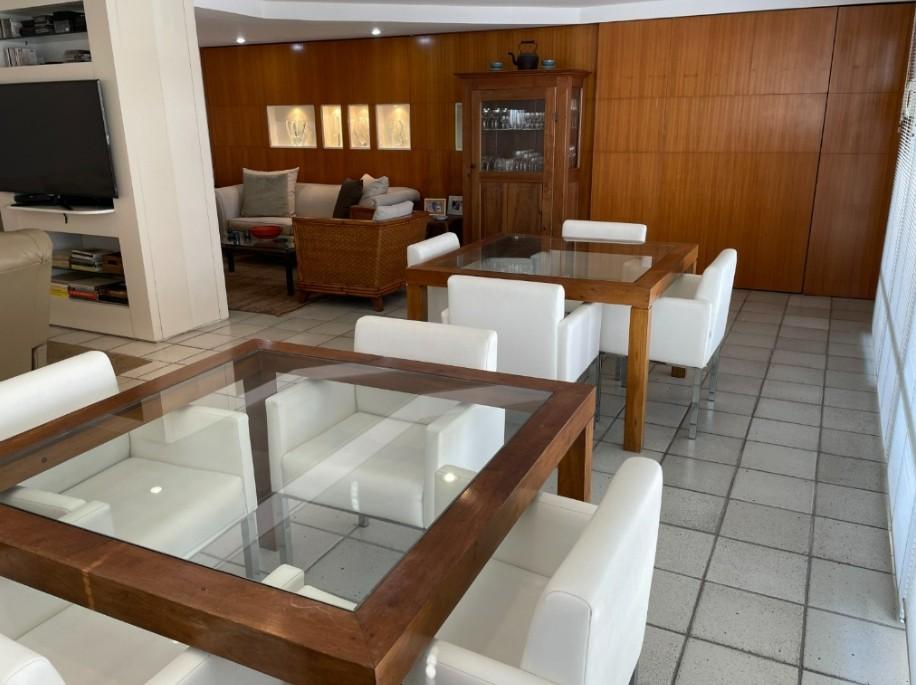 Cobertura à venda com 4 quartos, 4 suítes, 4 vagas e 500m² no Vila Suzana, São Paulo (SP) — foto 13 de 30