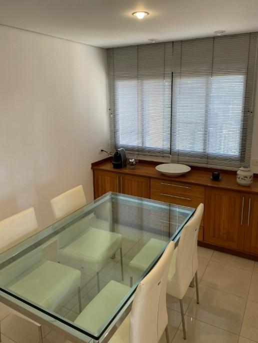Cobertura à venda com 4 quartos, 4 suítes, 4 vagas e 500m² no Vila Suzana, São Paulo (SP) — foto 12 de 30