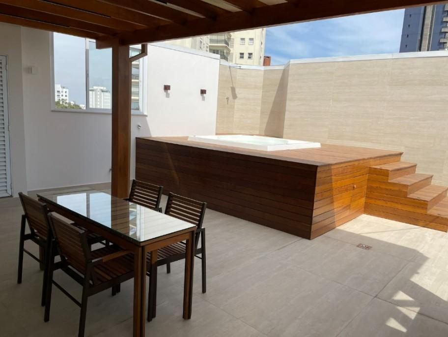 Cobertura à venda com 4 quartos, 4 suítes, 4 vagas e 500m² no Vila Suzana, São Paulo (SP) — foto 18 de 30