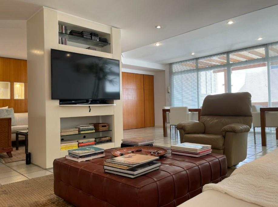 Cobertura à venda com 4 quartos, 4 suítes, 4 vagas e 500m² no Vila Suzana, São Paulo (SP) — foto 16 de 30