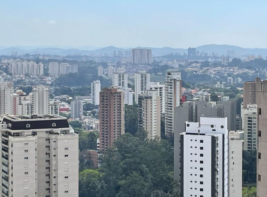 Cobertura à venda com 4 quartos, 4 suítes, 4 vagas e 500m² no Vila Suzana, São Paulo (SP) — foto 17 de 30