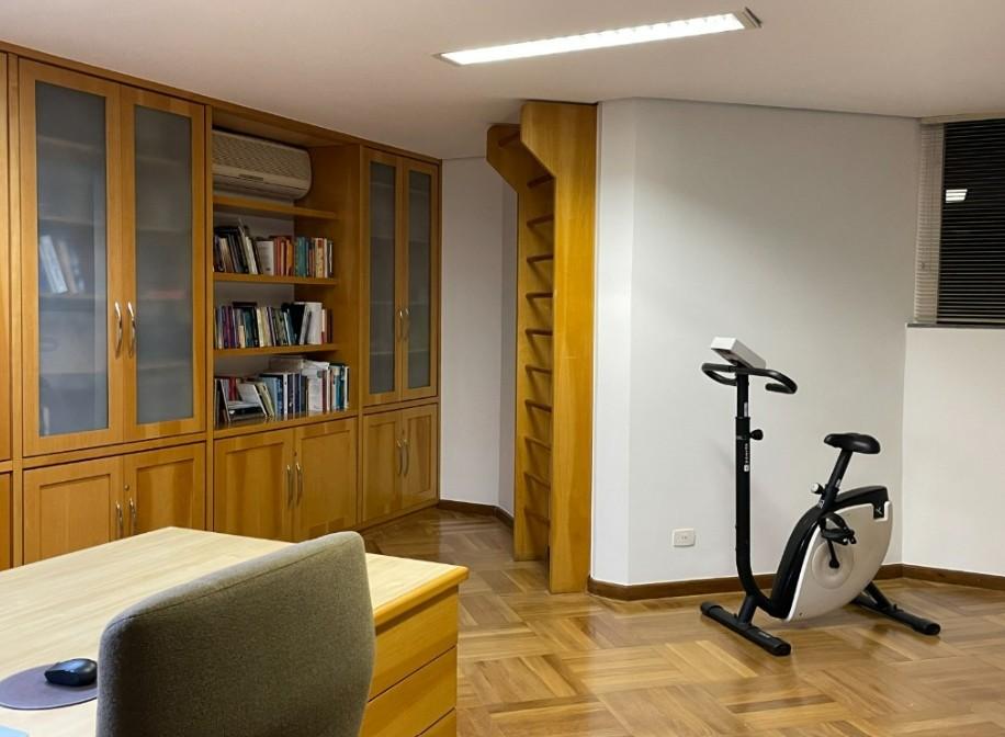 Cobertura à venda com 4 quartos, 4 suítes, 4 vagas e 500m² no Vila Suzana, São Paulo (SP) — foto 21 de 30