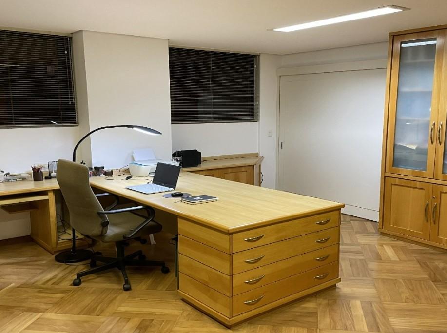 Cobertura à venda com 4 quartos, 4 suítes, 4 vagas e 500m² no Vila Suzana, São Paulo (SP) — foto 24 de 30
