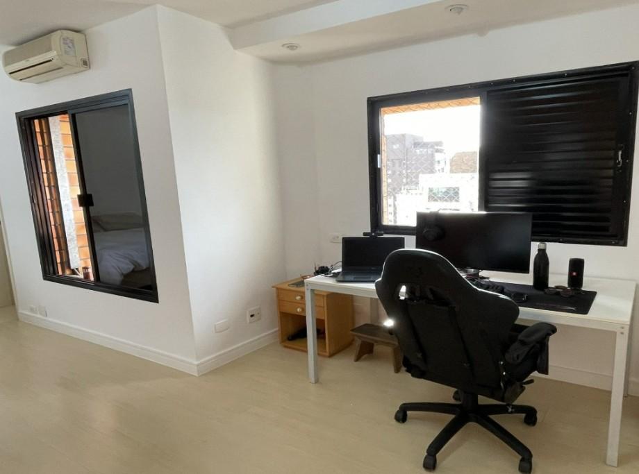 Cobertura à venda com 4 quartos, 4 suítes, 4 vagas e 500m² no Vila Suzana, São Paulo (SP) — foto 26 de 30