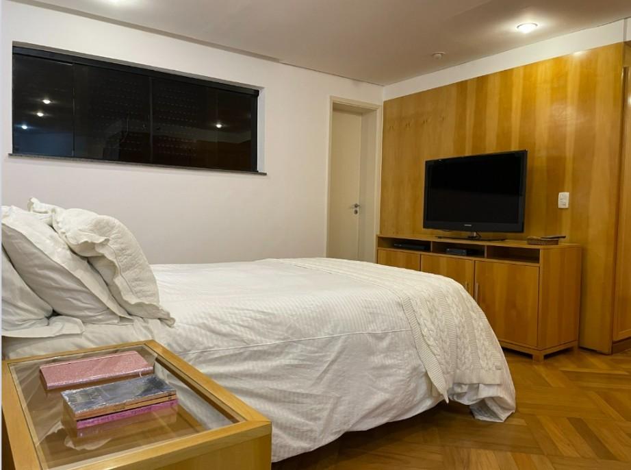 Cobertura à venda com 4 quartos, 4 suítes, 4 vagas e 500m² no Vila Suzana, São Paulo (SP) — foto 22 de 30