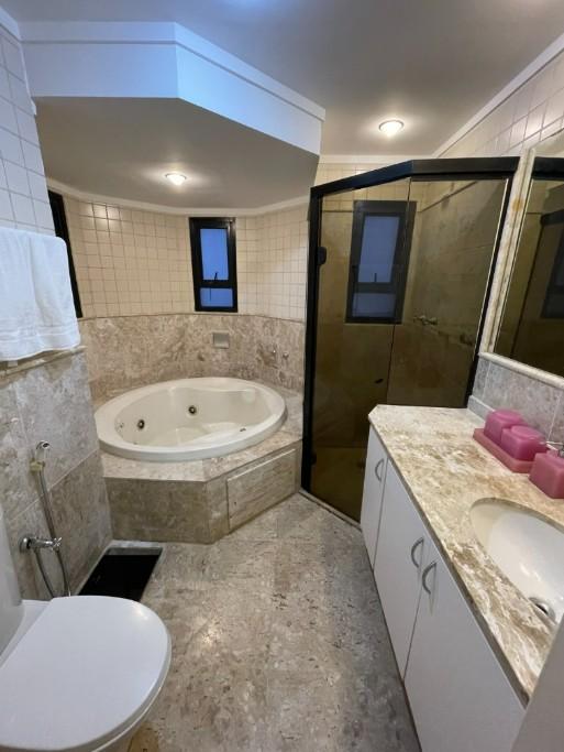 Cobertura à venda com 4 quartos, 4 suítes, 4 vagas e 500m² no Vila Suzana, São Paulo (SP) — foto 25 de 30