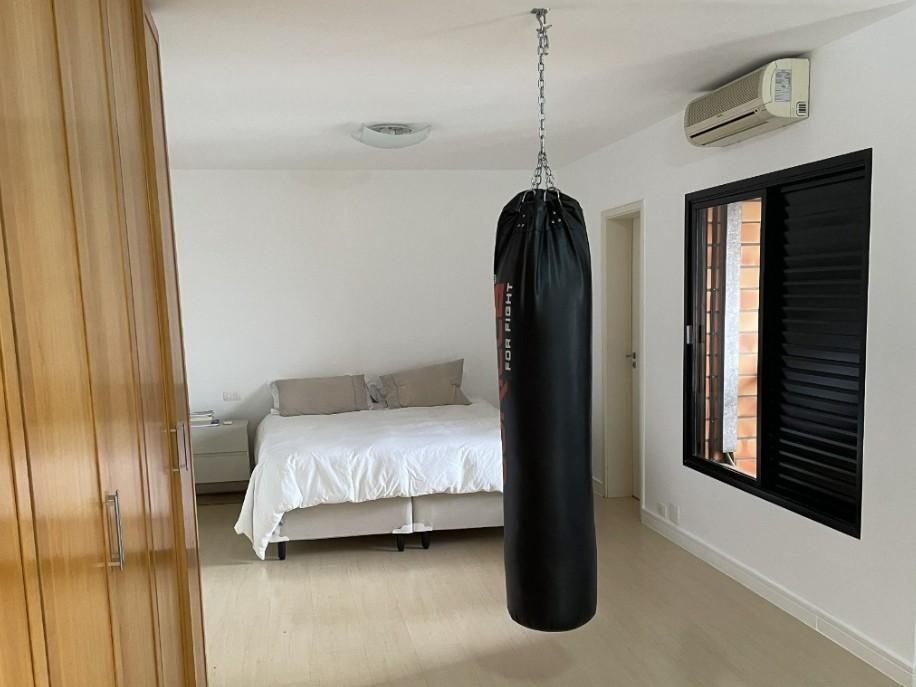 Cobertura à venda com 4 quartos, 4 suítes, 4 vagas e 500m² no Vila Suzana, São Paulo (SP) — foto 28 de 30