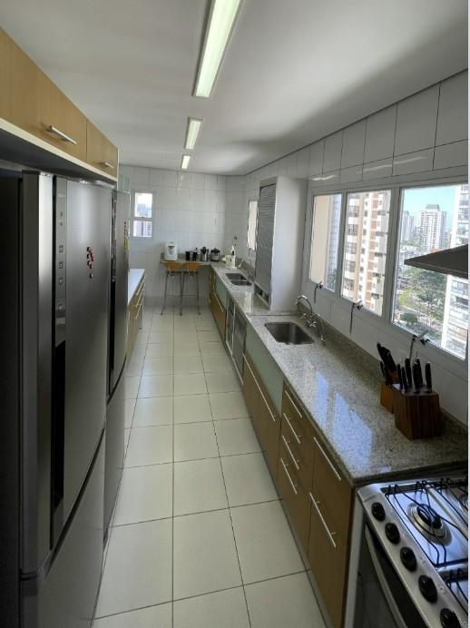 Cobertura à venda com 4 quartos, 4 suítes, 4 vagas e 500m² no Vila Suzana, São Paulo (SP) — foto 29 de 30