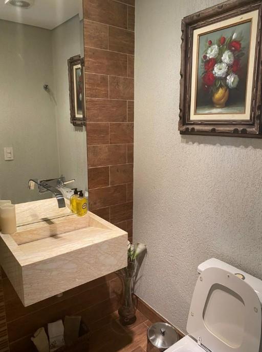 Apartamento à venda com 4 quartos, 4 suítes, 4 vagas e 201m² no Jardim Fonte do Morumbi, São Paulo (SP) — foto 12 de 24
