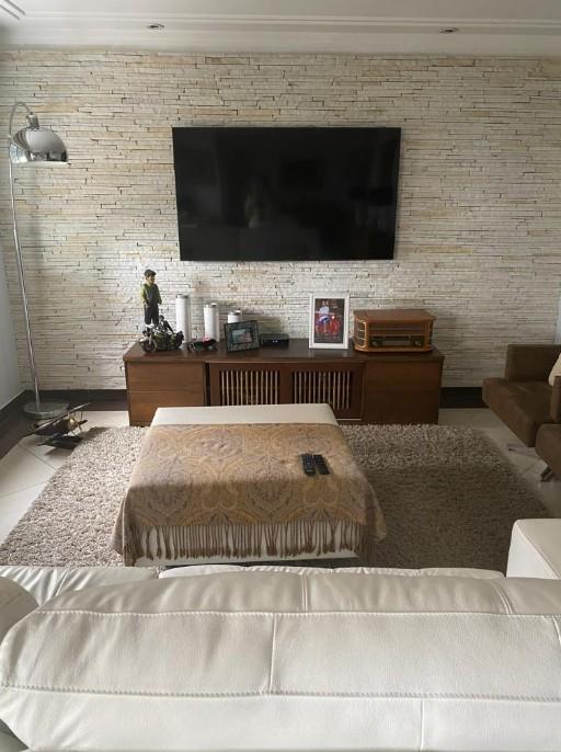 Apartamento à venda com 4 quartos, 4 suítes, 4 vagas e 201m² no Jardim Fonte do Morumbi, São Paulo (SP) — foto 2 de 24