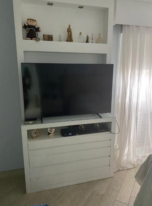 Apartamento à venda com 4 quartos, 4 suítes, 4 vagas e 201m² no Jardim Fonte do Morumbi, São Paulo (SP) — foto 17 de 24