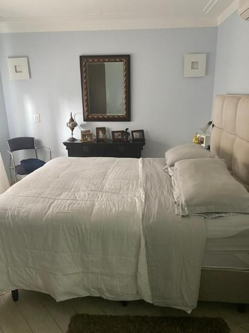 Apartamento à venda com 4 quartos, 4 suítes, 4 vagas e 201m² no Jardim Fonte do Morumbi, São Paulo (SP) — foto 14 de 24