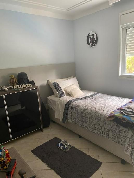 Apartamento à venda com 4 quartos, 4 suítes, 4 vagas e 201m² no Jardim Fonte do Morumbi, São Paulo (SP) — foto 19 de 24