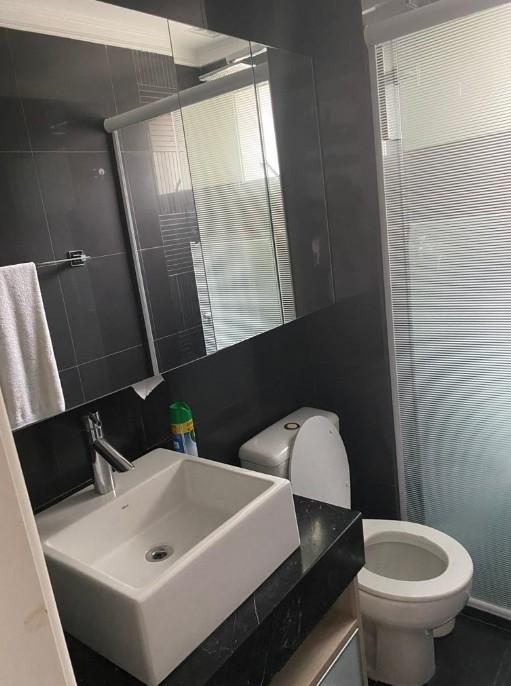 Apartamento à venda com 4 quartos, 4 suítes, 4 vagas e 201m² no Jardim Fonte do Morumbi, São Paulo (SP) — foto 21 de 24